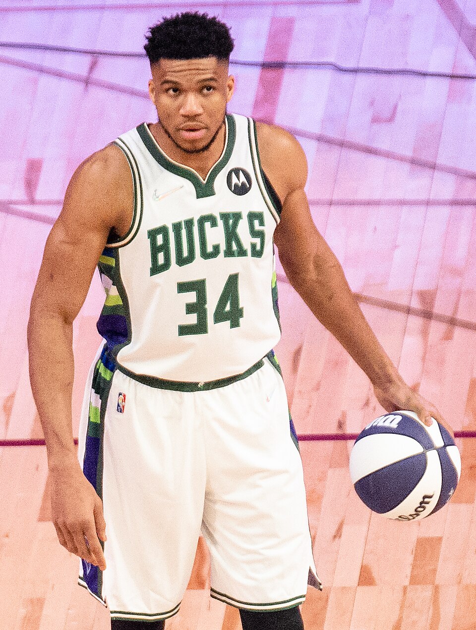 Giannis Antetokounmpo Career Stats: A Decade of Dominance (2013-2026)